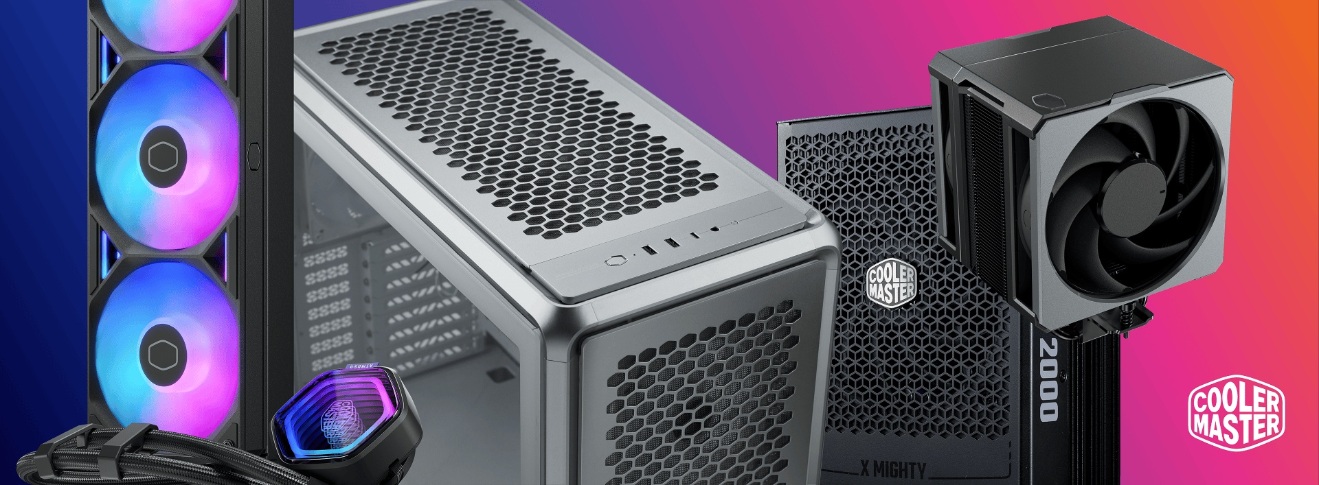 COOLER MASTER